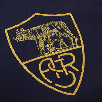 AS Roma Herritage Hoodie - LAB10streetwear