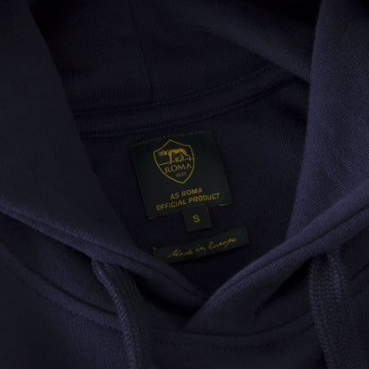 AS Roma Herritage Hoodie - LAB10streetwear