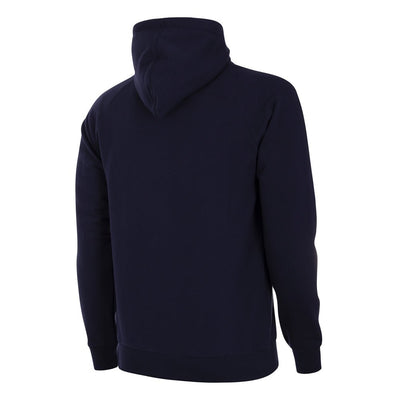 AS Roma Herritage Hoodie - LAB10streetwear