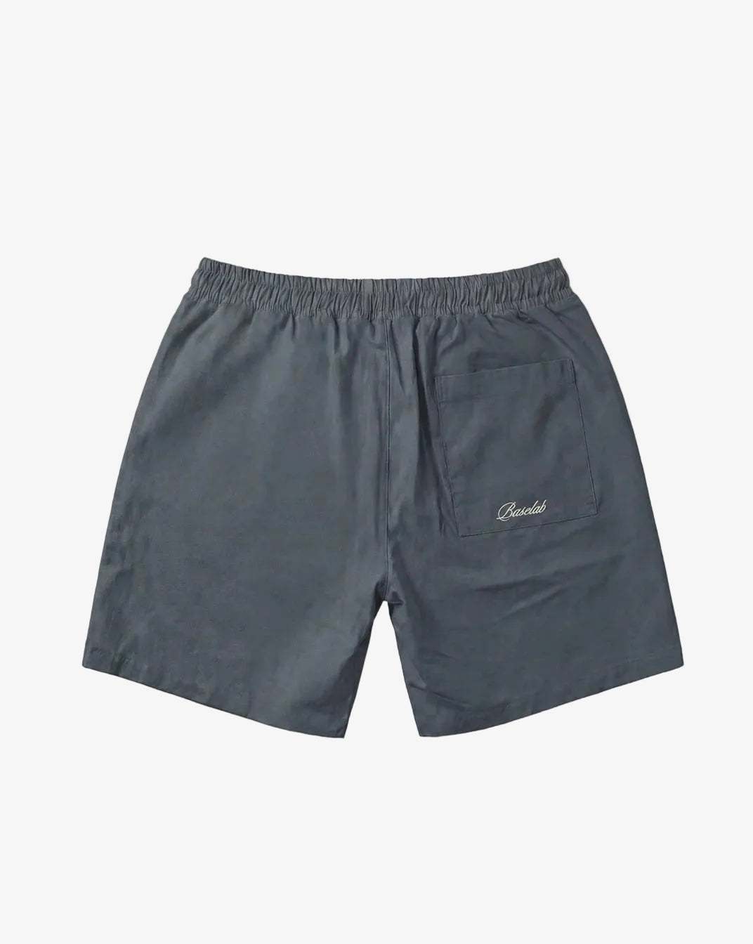 Baselab - Resort Short Sea Storm - Lab10streetwear.nl