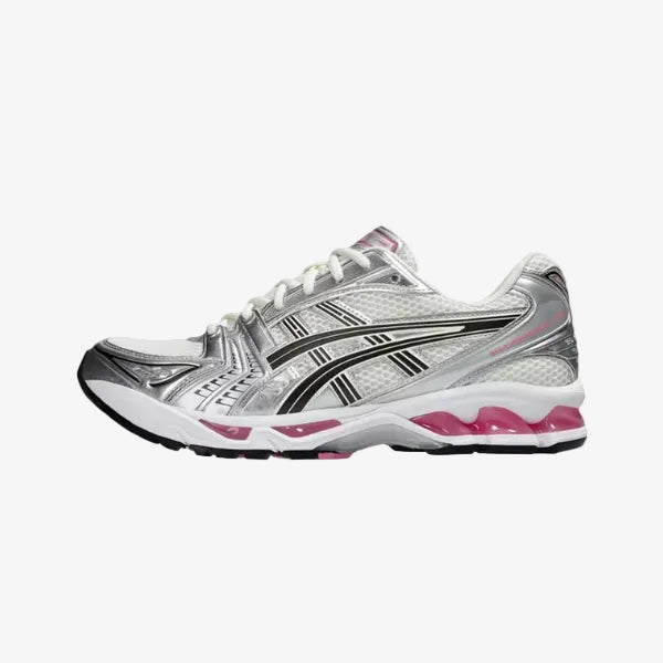 Asics gel Kayano 14 Cream sweet Pink - Lab10streetwear.nl