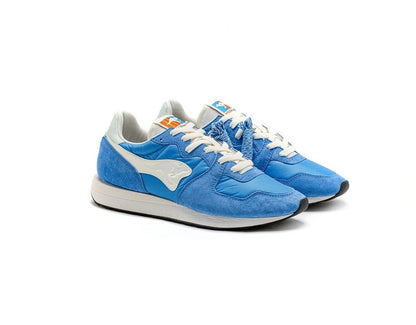 Aussie Athluxe II - Blue Cream - LAB10streetwear