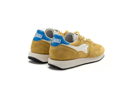 Aussie Athluxe II - Mustard Cream - LAB10streetwear