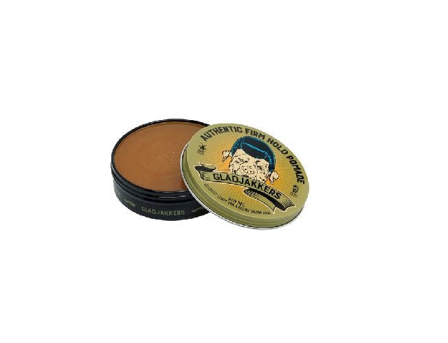 Authentic Firm Hold Pomade - LAB10streetwear