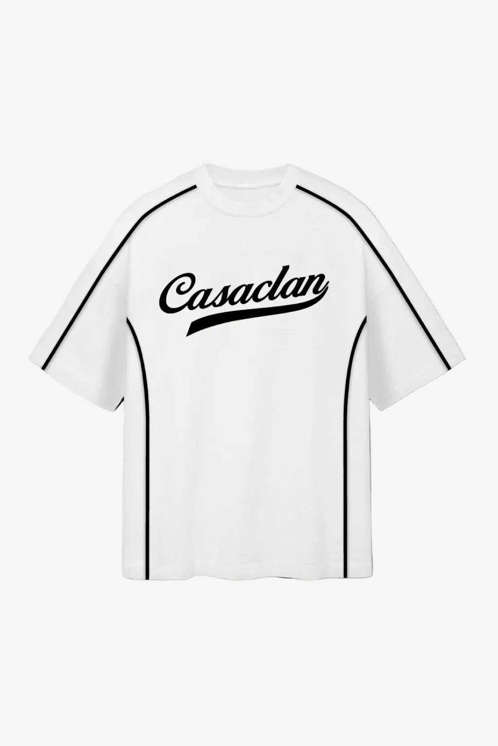 Casaclan Authorithy T-Shirt lab10streetwear.nl