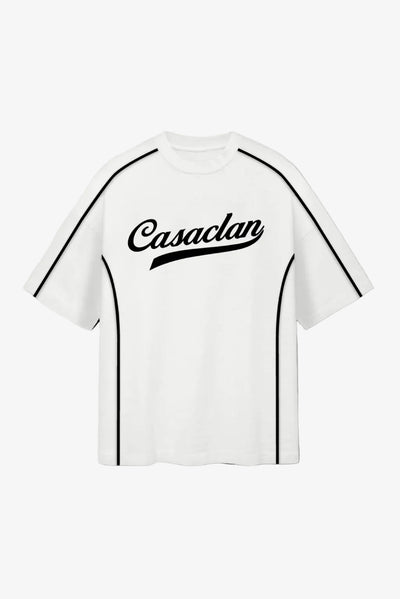 Casaclan Authorithy T-Shirt lab10streetwear.nl