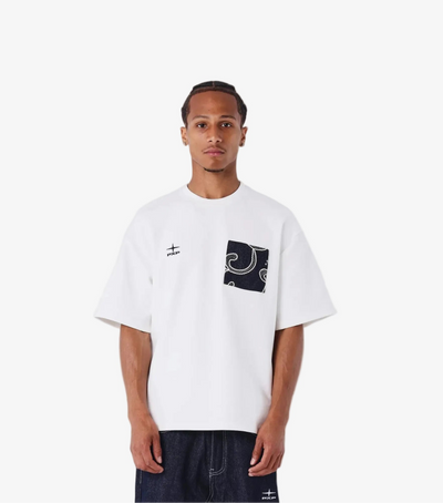 PXP - Bandana T-Shirt - Lab10streetwear.nl