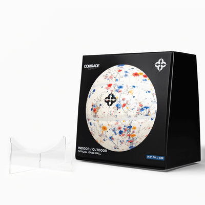 Basketbal - Blossom - LAB10streetwear