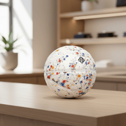 Basketbal - Blossom - LAB10streetwear