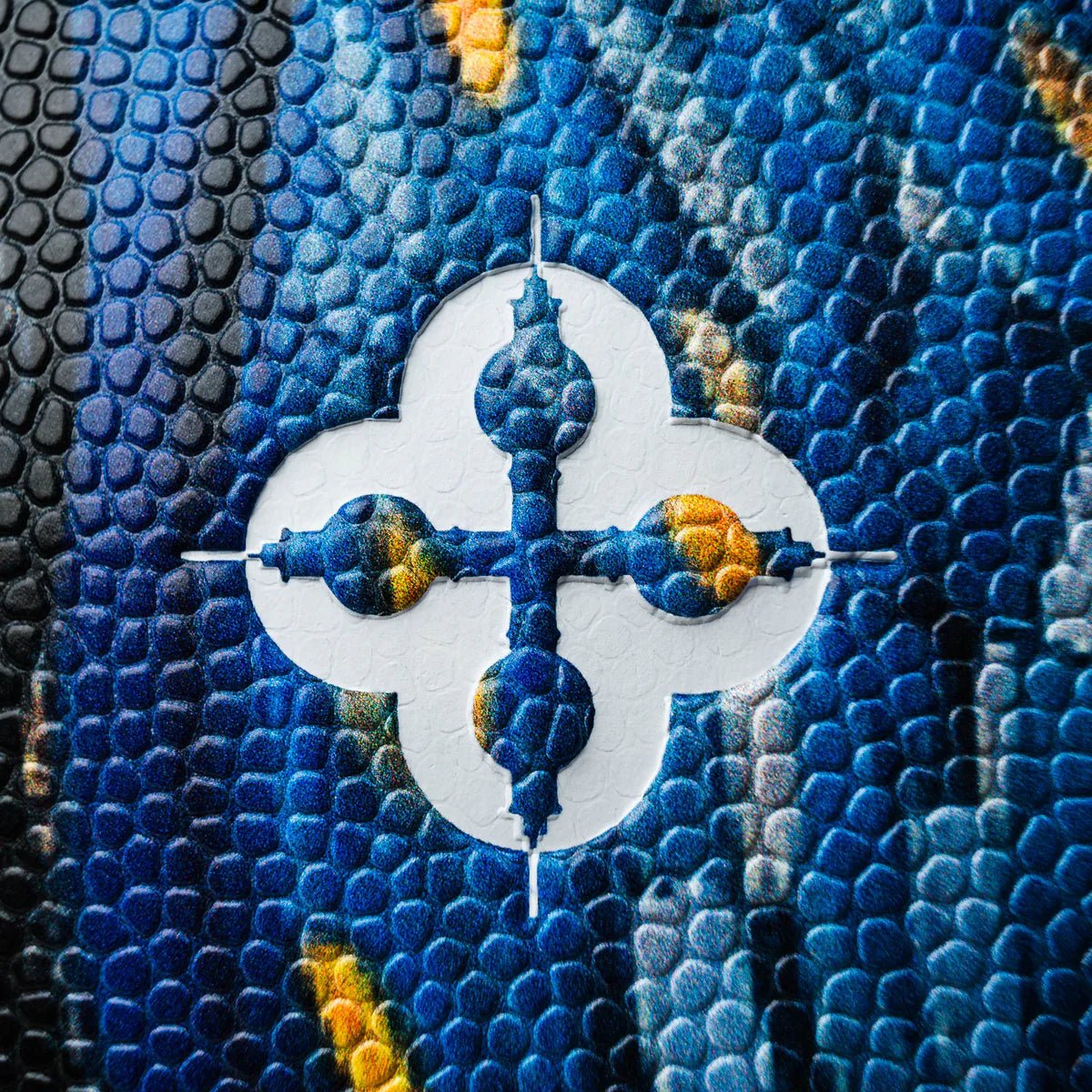 Basketbal - Blurry Night - LAB10streetwear