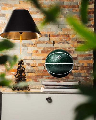 Basketbal - Croco - LAB10streetwear