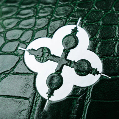 Basketbal - Croco - LAB10streetwear