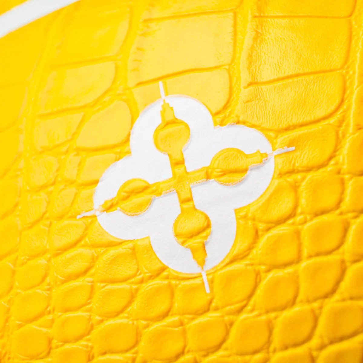 Basketbal - Croco Savannah - LAB10streetwear