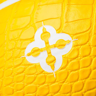 Basketbal - Croco Savannah - LAB10streetwear