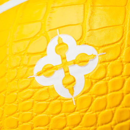 Basketbal - Croco Savannah - LAB10streetwear