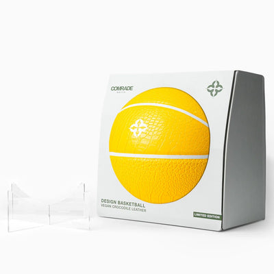 Basketbal - Croco Savannah - LAB10streetwear