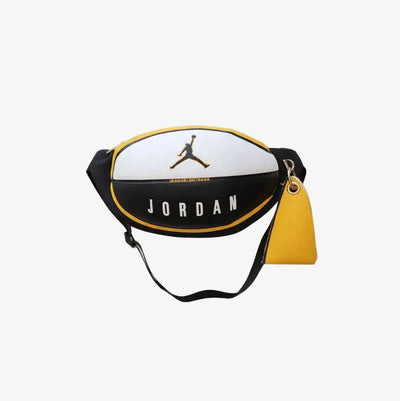 Basketbal Heuptas - Baseline Beat - LAB10streetwear