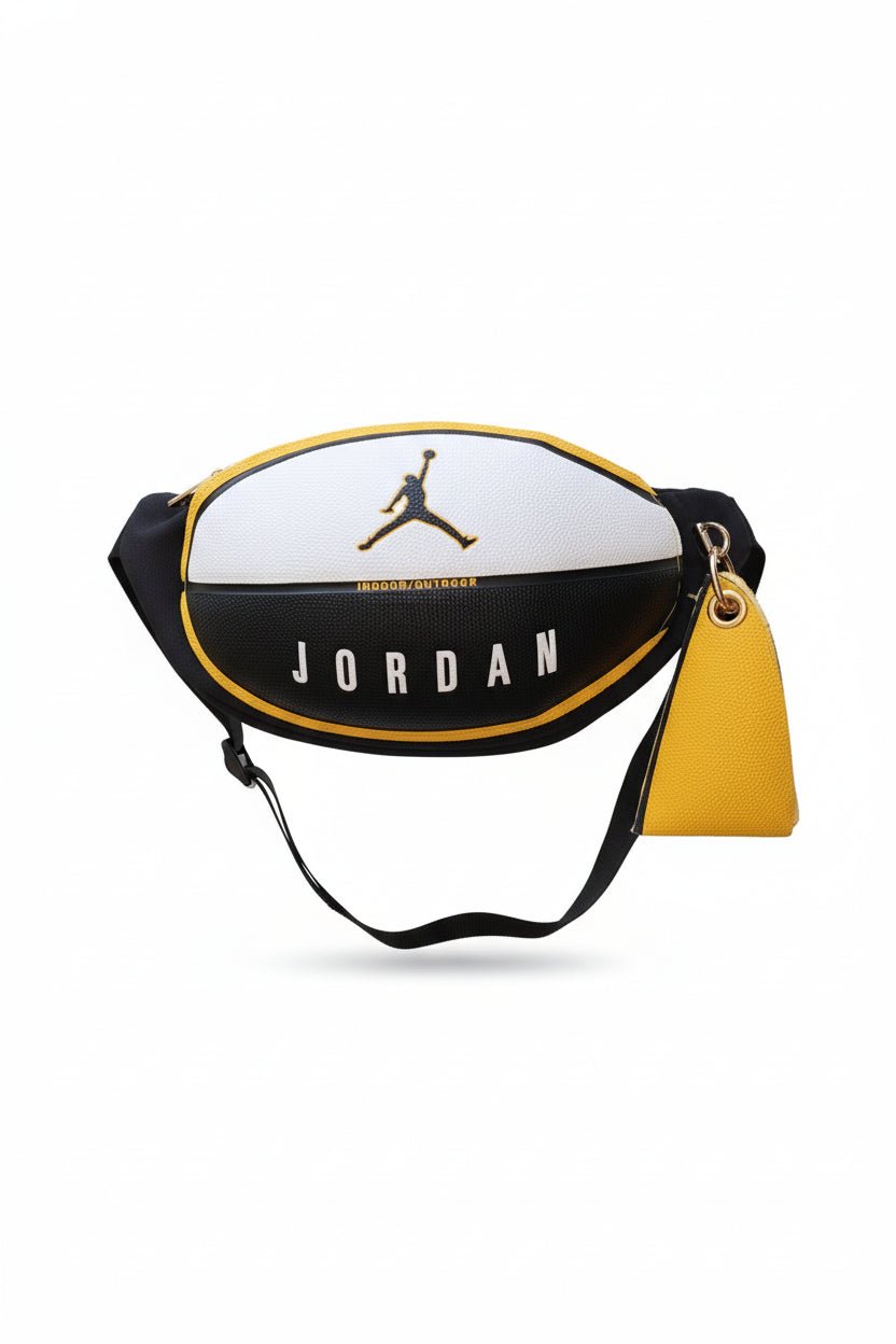 Basketbal Heuptas - Baseline Beat - LAB10streetwear