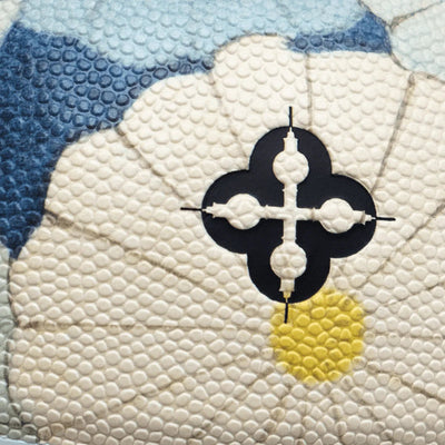 Basketbal - Indigo - LAB10streetwear