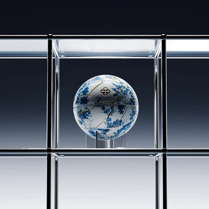 Basketbal - Kintsugi - LAB10streetwear