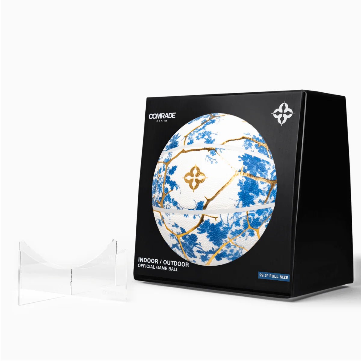 Basketbal - Kintsugi - LAB10streetwear