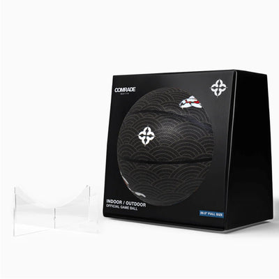 Basketbal - Koi Nami - LAB10streetwear