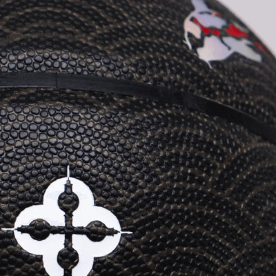 Basketbal - Koi Nami - LAB10streetwear