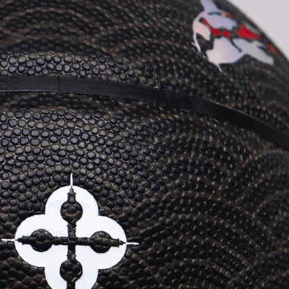 Basketbal - Koi Nami - LAB10streetwear