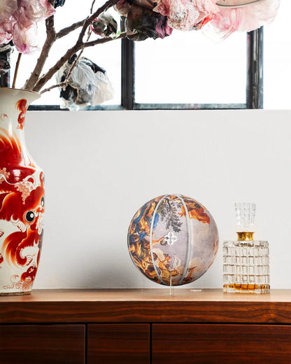 Basketbal - Legends - LAB10streetwear