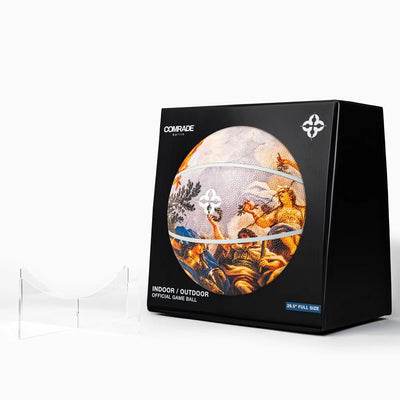 Basketbal - Legends - LAB10streetwear