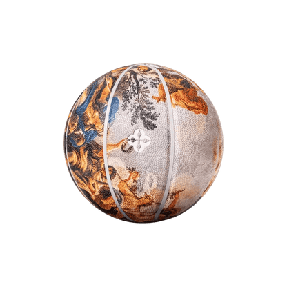 Basketbal - Legends - LAB10streetwear