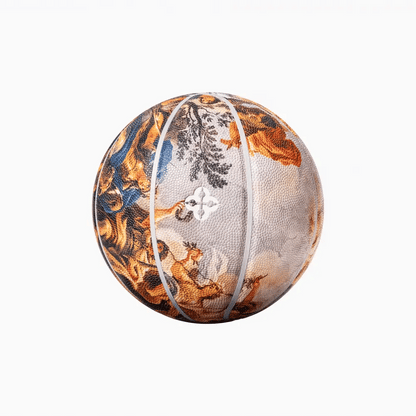 Basketbal - Legends - LAB10streetwear