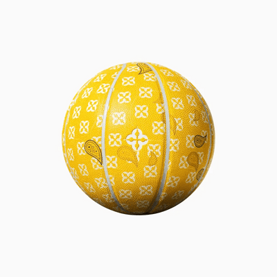 Basketbal - Monogram - LAB10streetwear