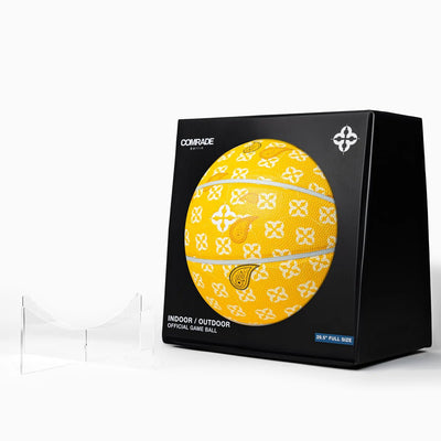 Basketbal - Monogram - LAB10streetwear