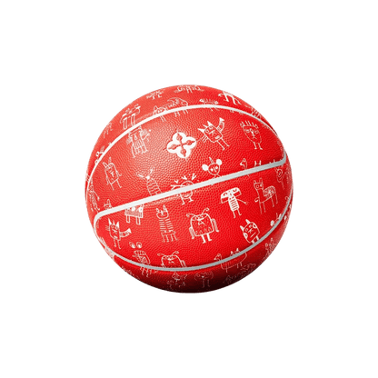 Basketbal - Outliers - LAB10streetwear