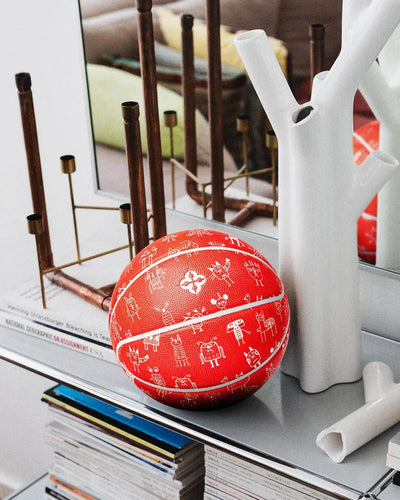 Basketbal - Outliers - LAB10streetwear