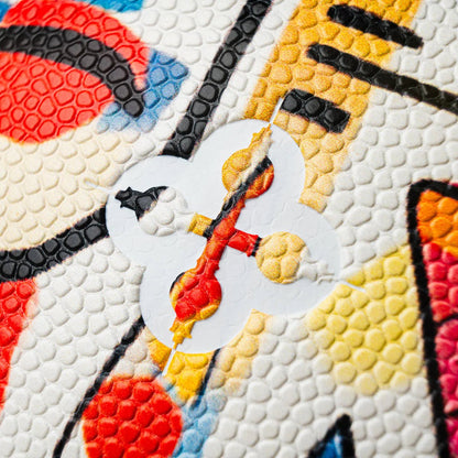 Basketbal - Pablo - LAB10streetwear