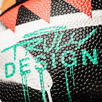 Basketbal - Truly Design Crew - LAB10streetwear