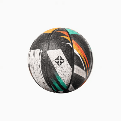 Basketbal - Truly Design Crew - LAB10streetwear