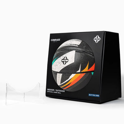 Basketbal - Truly Design Crew - LAB10streetwear