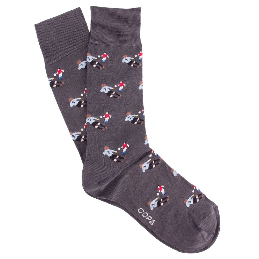 Casual Sokken Box - LAB10streetwear