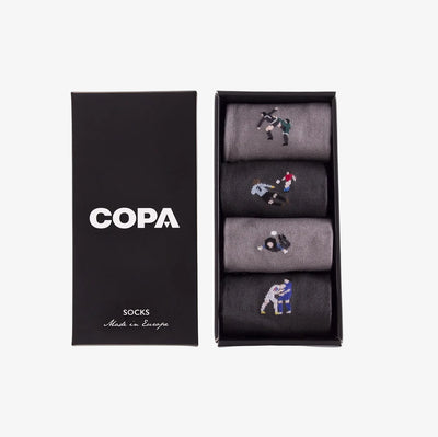 Casual Sokken Box - LAB10STREETWEAR