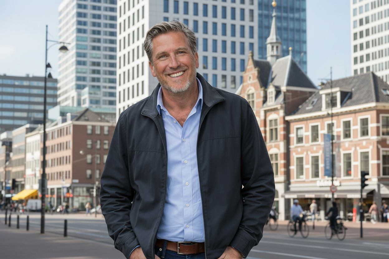 willem-jan - eigenaar -  lab10streetwear.nl