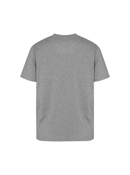 Code Bolt T-Shirt - Grijs - LAB10streetwear