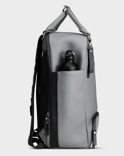 De Backpack - Antraciet - LAB10streetwear