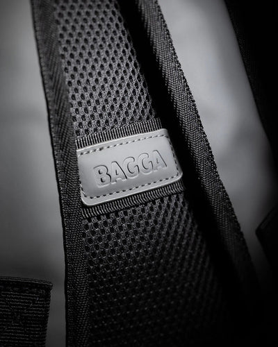 De Backpack - Antraciet - LAB10streetwear