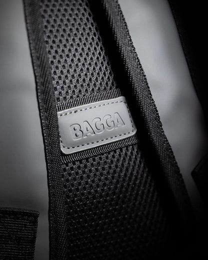 De Backpack - Antraciet - LAB10streetwear