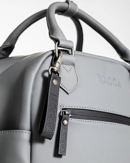 De Backpack - Antraciet - LAB10streetwear