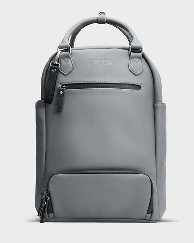 De Backpack - Antraciet - LAB10streetwear