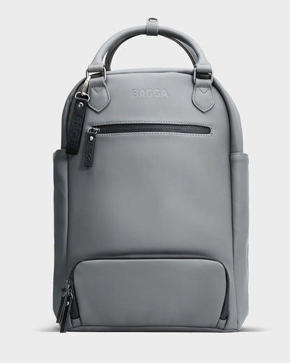 De Backpack - Antraciet - LAB10streetwear